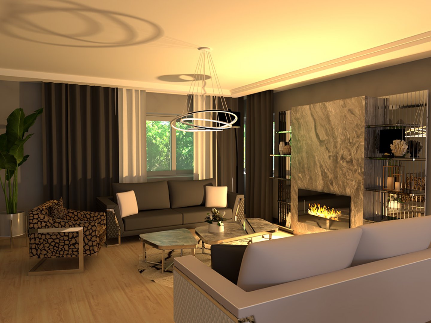 Başakşehir Dekorasyon