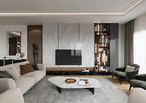 Başakşehir Dekorasyon